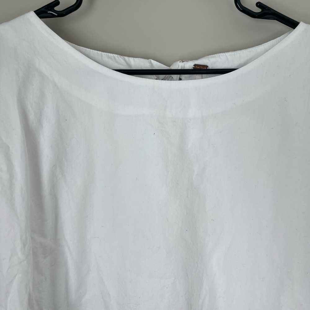 FREE PEOPLE TOP - Picture 4 of 5